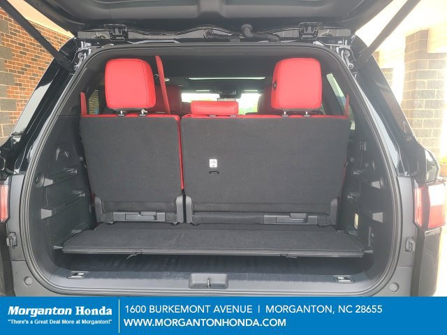 Used 2026 Toyota Sequoia TRD Pro AWD/4WD image 32