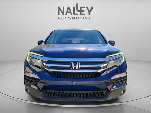 Used 2016 Honda Pilot EX-L image 8