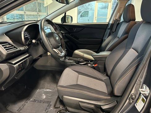 Used 2023 Subaru Crosstrek 2.0i Premium image 15