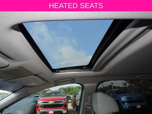 Used 2019 Honda CR-V EX image 14