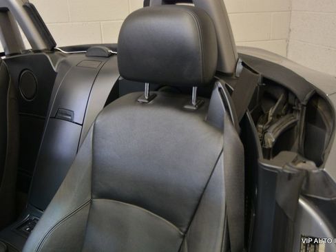Used 2006 BMW Z4 3.0si image 17