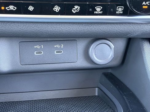 New 2026 Nissan Rogue SV w/ Cold Weather Package FWD image 30
