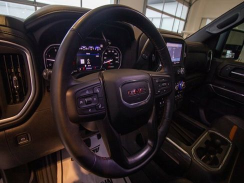 Used 2023 GMC Sierra 3500 AT4 w/ AT4 Premium Plus Package image 22