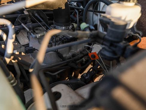 Used 2000 Jeep Wrangler Sahara AWD/4WD image 25