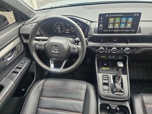 Used 2024 Honda CR-V Sport-L image 24