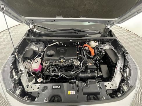 Certified 2022 Toyota RAV4 Limited image 23