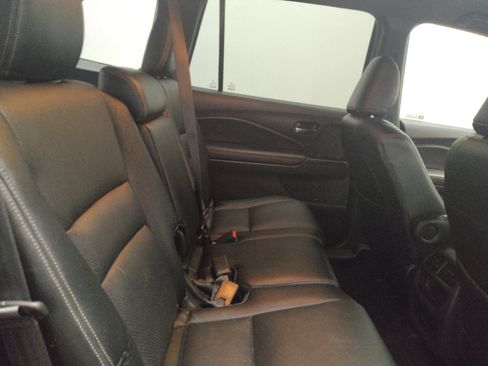 Used 2021 Honda Passport Sport image 19