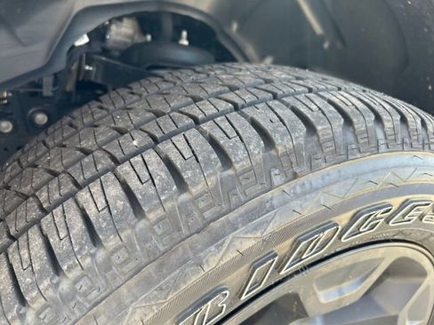 Used 2025 RAM 1500 Tradesman AWD/4WD image 25