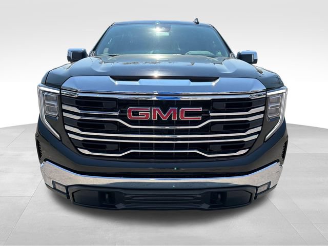 New 2026 GMC Sierra 1500 SLT w/ SLT Convenience Package AWD/4WD image 2
