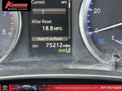 Certified 2019 Toyota Highlander Plus image 31