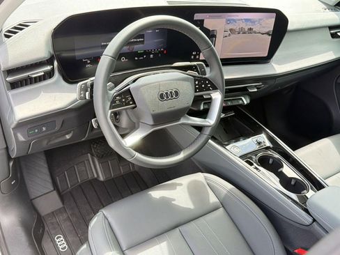 New 2026 Audi Q3 quattro 2.0T image 4