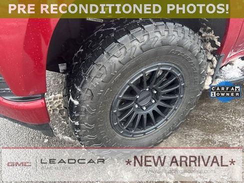 Used 2022 Chevrolet Silverado 1500 High Country image 2