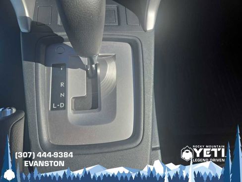 Used 2018 Subaru Forester 2.5i Premium image 26