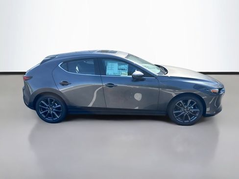 New 2026 MAZDA MAZDA3 s FWD image 2