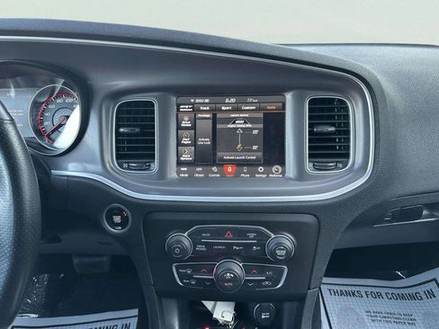 Used 2021 Dodge Charger Scat Pack RWD image 21