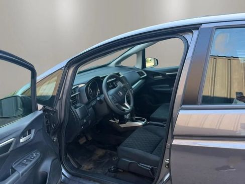 Used 2015 Honda Fit LX image 8