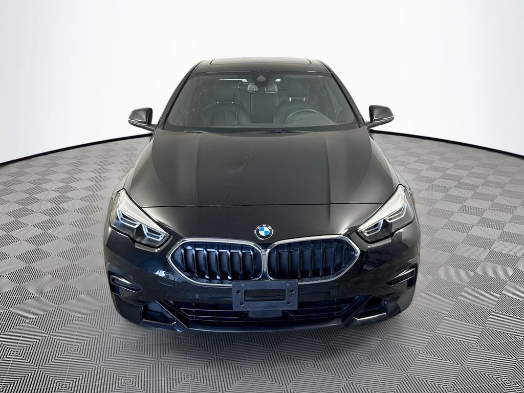 Used 2024 BMW 228i xDrive Gran Coupe AWD/4WD image 2