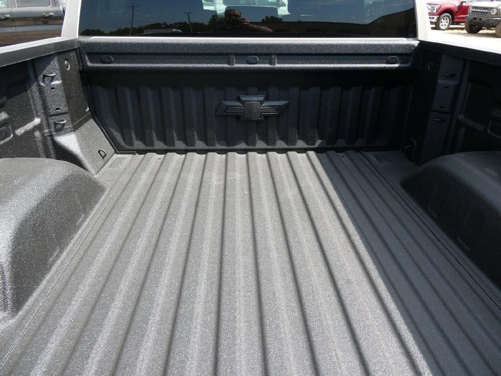 New 2026 Chevrolet Silverado 1500 RST AWD/4WD image 6