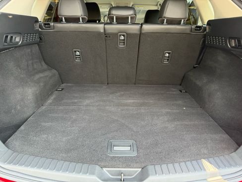 Certified 2025 MAZDA CX-5 AWD 2.5 S w/ Select Package image 6