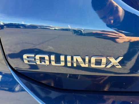 Used 2023 Chevrolet Equinox LT image 24