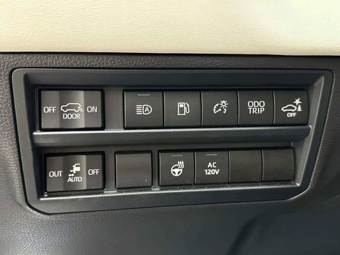 Used 2024 Toyota Sequoia Capstone image 21