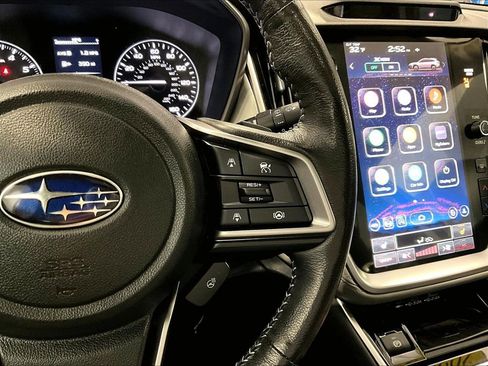 Used 2023 Subaru Outback Limited image 20