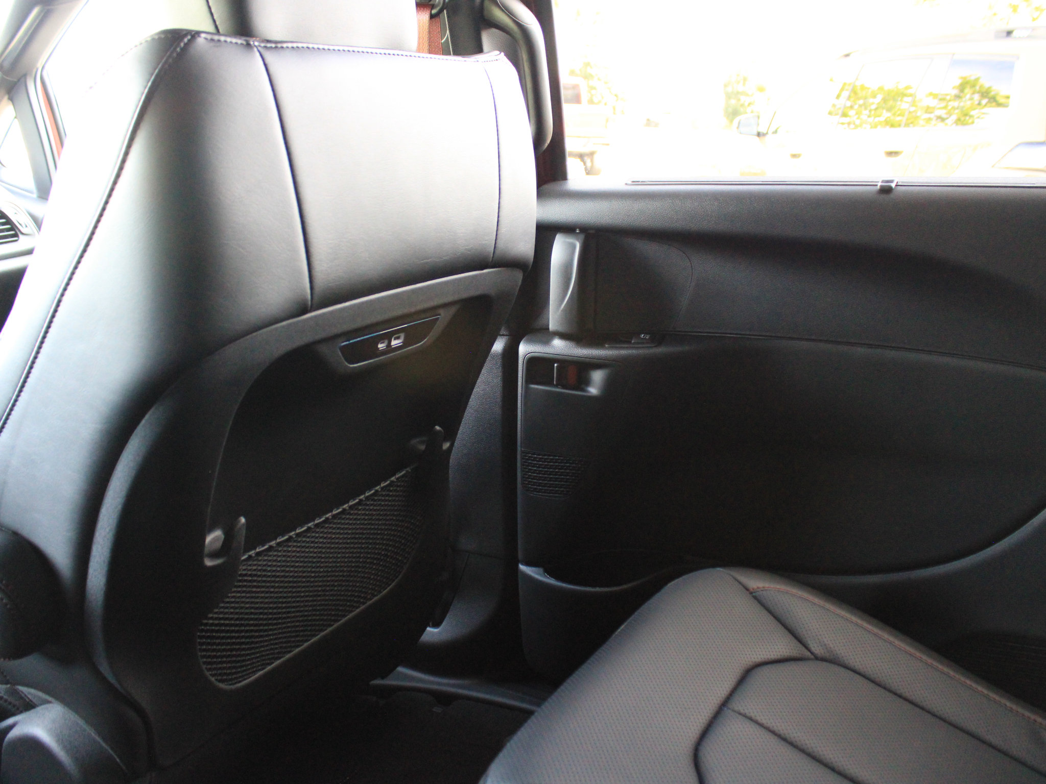 New 2027 Chrysler Pacifica Select FWD image 27