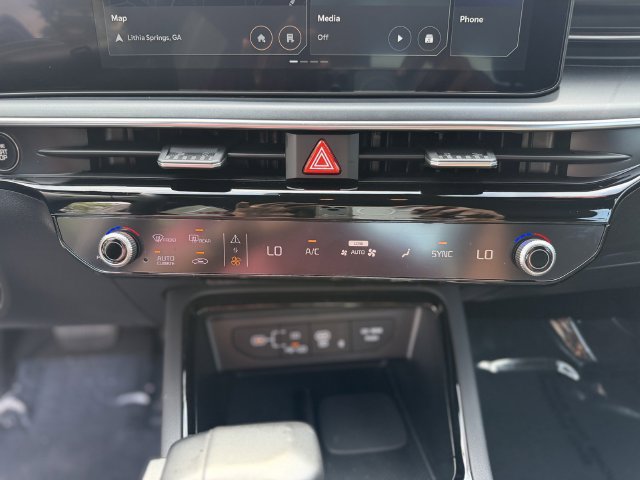 Used 2025 Kia K5 GT-Line FWD image 19