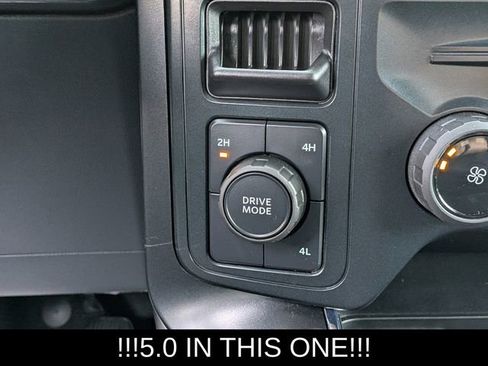 Used 2025 Ford F150 STX w/ Equipment Group 200A image 28