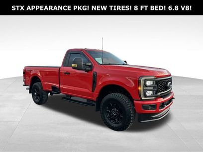 Used 2023 Ford F350 XL w/ STX Appearance Package