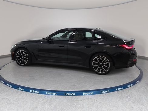 Used 2023 BMW 430i Gran Coupe xDrive w/ M Sport Package AWD/4WD image 8