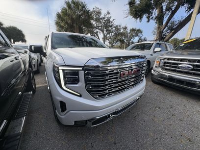 Certified 2023 GMC Sierra 1500 Denali