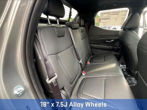 New 2026 Hyundai Santa Cruz SEL image 28