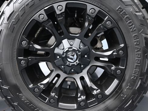 Used 2021 Ford F150 Lariat w/ Equipment Group 502A High image 10