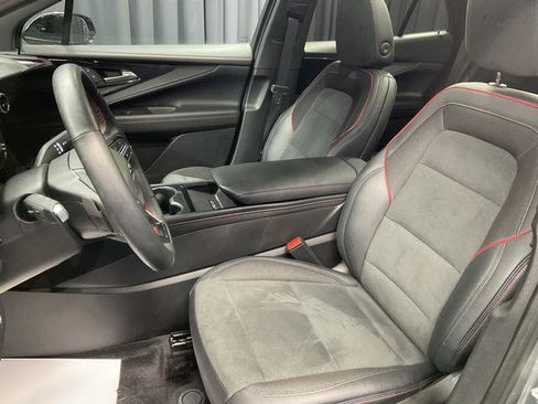 Used 2024 Chevrolet Blazer EV RS image 13