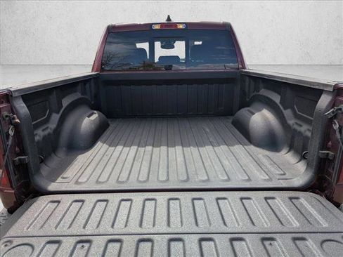 Used 2019 RAM 1500 Limited w/ Off Road Group image 6