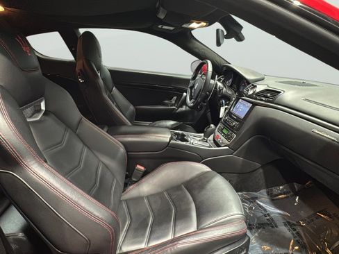 Used 2016 Maserati GranTurismo Sport image 15