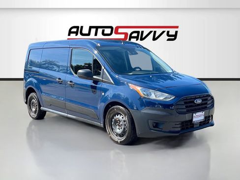 Used 2023 Ford Transit Connect XL FWD image 1