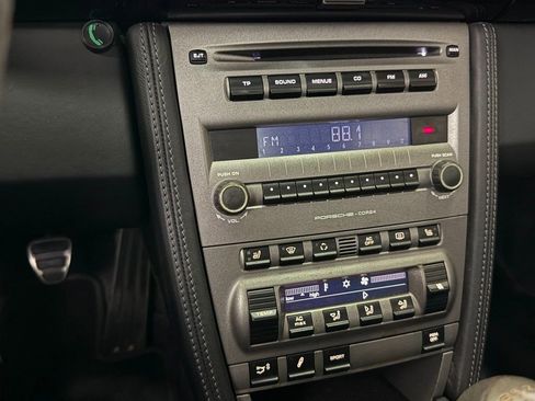 Used 2008 Porsche Cayman S image 50