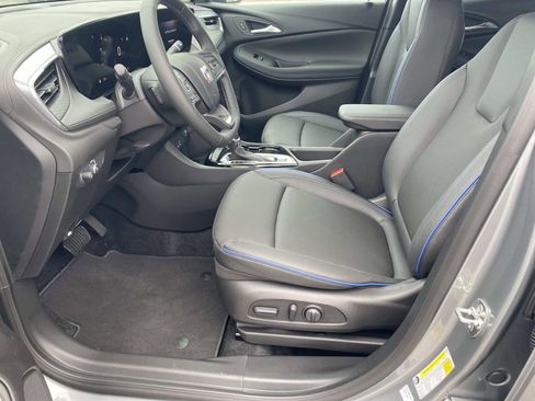 New 2026 Buick Encore GX Sport Touring w/ Advanced Technology Package image 24