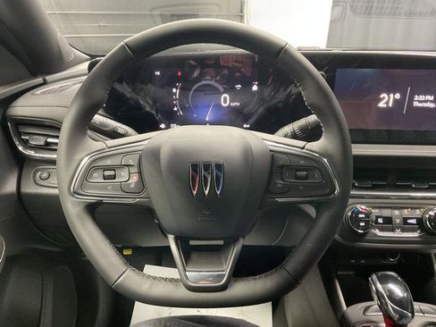 New 2026 Buick Envista Preferred w/ Convenience I Package image 17