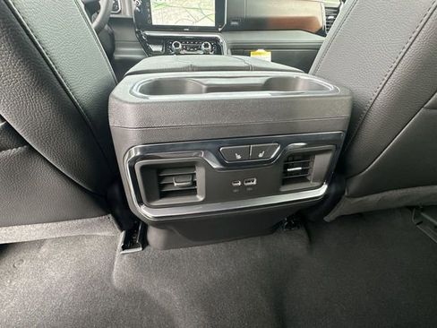 New 2026 GMC Sierra 1500 Denali w/ Denali Reserve Package image 22