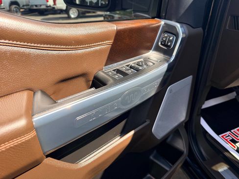 Used 2025 Ford F250 King Ranch AWD/4WD image 20