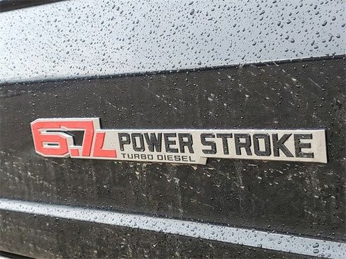 New 2026 Ford F350 Platinum w/ FX4 Off-Road Package image 7