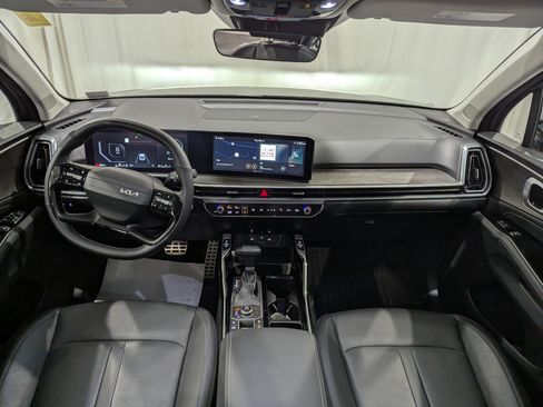 Used 2026 Kia Sorento SX image 15