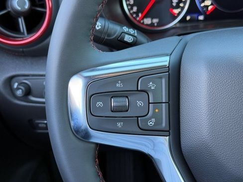 New 2026 Chevrolet Blazer RS image 28