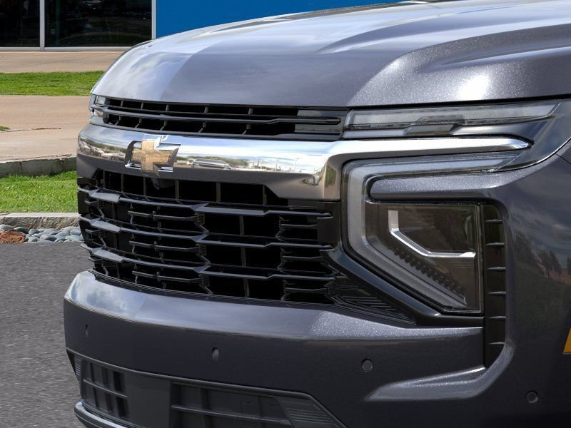 New 2026 Chevrolet Tahoe LS RWD image 13