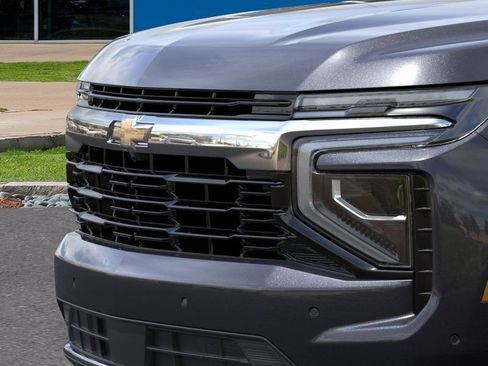 New 2026 Chevrolet Tahoe LS RWD image 13