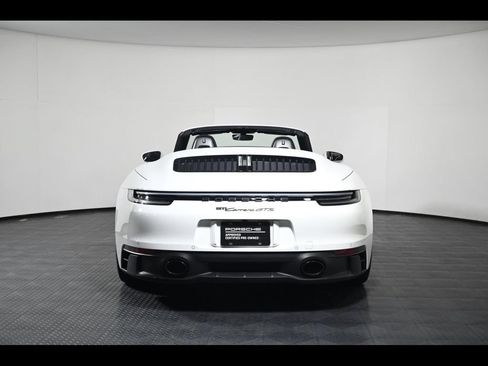 Certified 2023 Porsche 911 Carrera GTS RWD image 12