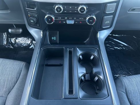 Used 2023 Ford F150 XLT w/ Equipment Group 302A High image 13